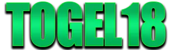 Logo TOGEL18